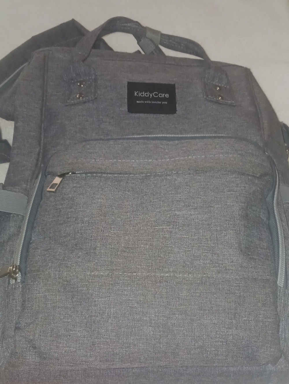 Kiddy Care Baby Bag